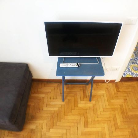 Colosseum Apartment - Zeno 04 Róma Kültér fotó
