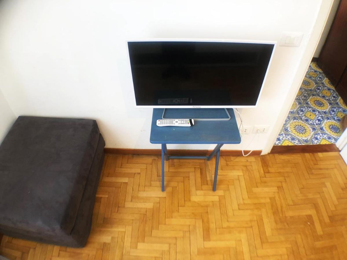 Colosseum Apartment - Zeno 04 Róma Kültér fotó
