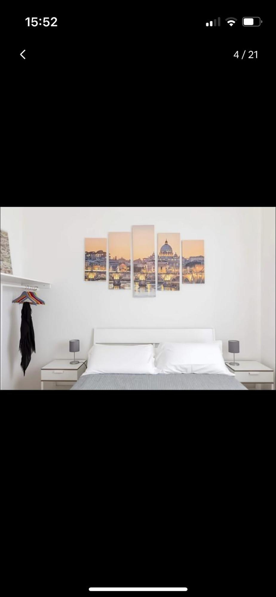 Colosseum Apartment - Zeno 04 Róma Kültér fotó